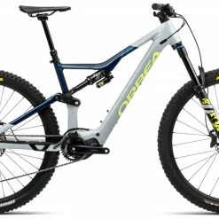Orbea Rise H10 Mod. 2023 -Le Marché du Vélo Soldes Magasin EMTF Or39RIH10 ORBEA RISE H10 ICEBERG GREY GLOSS MOONDUST BLUE 00 il