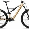 Orbea Rise H20 Mod. 2023 2 Orbea Rise H20 Mod. 2023 -Le Marché du Vélo Soldes Magasin EMTF Or39RIH20 ORBEA RISE H20 BAOBAB BROWN MATT COSMIC BROWN 00 il