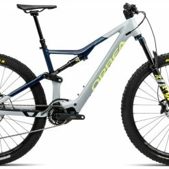 Orbea Rise H20 Mod. 2023 -Le Marché du Vélo Soldes Magasin EMTF Or39RIH20 ORBEA RISE H20 ICEBERG GREY GLOSS MOONDUST BLUE 00 il
