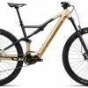 Orbea Rise H30 Mod. 2023 2 Orbea Rise H30 Mod. 2023 -Le Marché du Vélo Soldes Magasin EMTF Or39RIH30 ORBEA RISE H30 BAOBAB BROWN MATT COSMIC BROWN 00 il