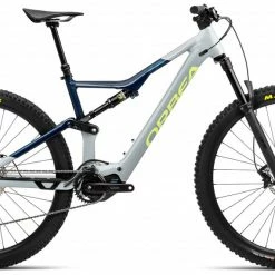 Orbea Rise H30 Mod. 2023 -Le Marché du Vélo Soldes Magasin EMTF Or39RIH30 ORBEA RISE H30 ICEBERG GREY GLOSS MOONDUST BLUE 00 il