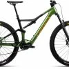Orbea Rise M20 Mod. 2023 -Le Marché du Vélo Soldes Magasin EMTF Or39RIM20 ORBEA RISE M20 GLOSS CHAMELEON GOBLIN GREEN MATT BLACK 00 il