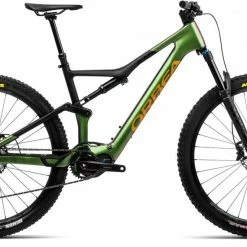 Orbea Rise M20 Mod. 2023