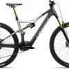 Orbea Rise M-Team Raw/matt Shark Gris Mod. 2023 2 Orbea Rise M-Team Raw/matt Shark Gris Mod. 2023 -Le Marché du Vélo Soldes Magasin EMTF Or39RIMT ORBEA RISE M TEAM CARBON RAW MATT SHARK GREY 00 il