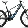 Orbea Sauvage H10 Mod. 2023 1 Orbea Sauvage H10 Mod. 2023 -Le Marché du Vélo Soldes Magasin EMTF Or39WIH10 ORBEA WILD H10 BASALT GREY GLOSS DARK TEAL 00 il