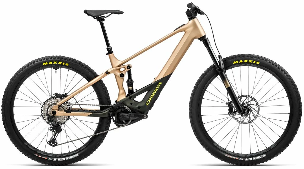 Orbea Sauvage H20 Mod. 2023 3 Orbea Sauvage H20 Mod. 2023