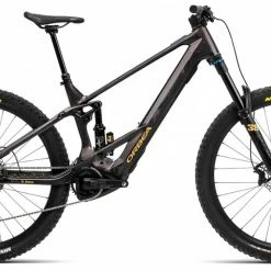 Orbea Sauvage M10 View Mod. 2023 -Le Marché du Vélo Soldes Magasin EMTF Or39WIM10 ORBEA WILD M10 MATT GLOSS COSMIC CARBON VIEW 00 il