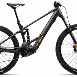 Orbea Sauvage M20 View Mod. 2023 5 Orbea Sauvage M20 View Mod. 2023 -Le Marché du Vélo Soldes Magasin EMTF Or39WIM20 ORBEA WILD M20 MATT GLOSS COSMIC CARBON VIEW 00 il