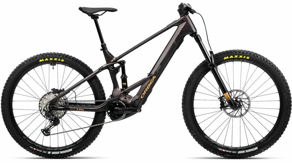 Orbea Sauvage M20 View Mod. 2023 4 Orbea Sauvage M20 View Mod. 2023 – Image 2