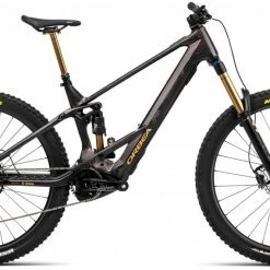 Orbea Sauvage M-LTD View Mod. 2023