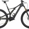Specialized S-Works Turbo Levo SL Carbone 29" VTT E- Vélo Vélo S Carbone/noir/chrome Mod. 2020 -Le Marché du Vélo Soldes Magasin EMTF Se09SWLES S sw SW Levo SL MJ20 il