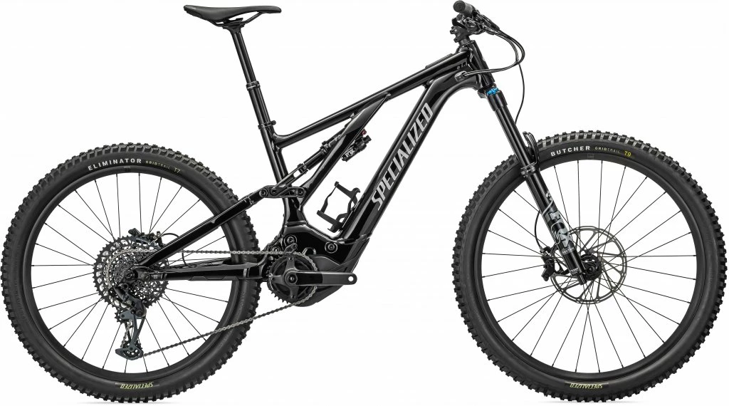 Specialized Turbo Levo Comp Aluminium Mod. 2023 4 Specialized Turbo Levo Comp Aluminium Mod. 2023 – Image 2