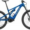 Specialized Turbo Levo Comp Aluminium Mod. 2023 -Le Marché du Vélo Soldes Magasin EMTF Se29LEVAC 95222 55 00 il