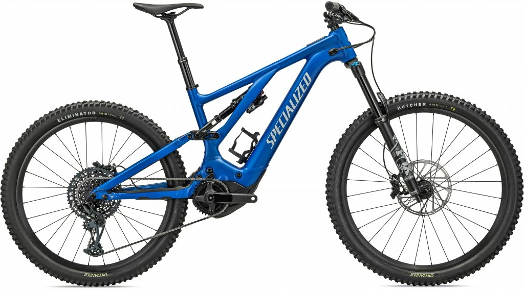 Specialized Turbo Levo Comp Aluminium Mod. 2023 3 Specialized Turbo Levo Comp Aluminium Mod. 2023