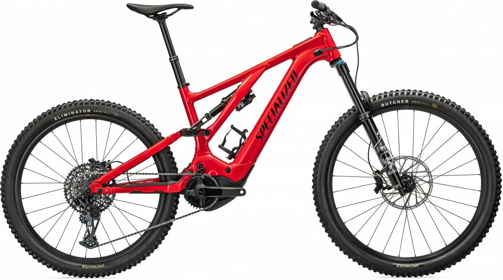 Specialized Turbo Levo Comp Aluminium Mod. 2023 5 Specialized Turbo Levo Comp Aluminium Mod. 2023 – Image 3
