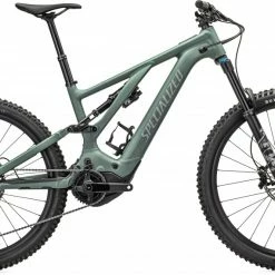 Specialized Turbo Levo Comp Aluminium Mod. 2023 9 Specialized Turbo Levo Comp Aluminium Mod. 2023 -Le Marché du Vélo Soldes Magasin EMTF Se29LEVAC 95222 57 00 il