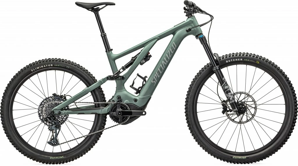 Specialized Turbo Levo Comp Aluminium Mod. 2023 6 Specialized Turbo Levo Comp Aluminium Mod. 2023 – Image 4
