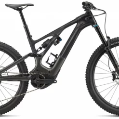 Specialized Turbo Levo Expert Carbone Gr. S5 Carbone/smoke/noir Mod. 2022