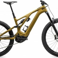 Specialized Turbo Levo Expert Carbone Mod. 2023 7 Specialized Turbo Levo Expert Carbone Mod. 2023 -Le Marché du Vélo Soldes Magasin EMTF Se39LEVCX SPECIALIZED TUBRO LEVO EXPERT CARBON HARVEST GOLD OBSIDIAN 00 il