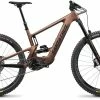 Santa Cruz Bullit 3 CC Avec S- Kit Mat Copper Mod. 2023 -Le Marché du Vélo Soldes Magasin EMTF Sz29B3CCM2 br 00 il