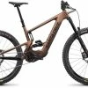 Santa Cruz Bullit 3 CC Avec XT- Kit Air Gr. L Mat Copper Mod. 2023 2 Santa Cruz Bullit 3 CC Avec XT- Kit Air Gr. L Mat Copper Mod. 2023 -Le Marché du Vélo Soldes Magasin EMTF Sz29B3CCM3 br 00 il