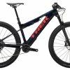 Trek E-Caliber 9.8 GX AXS 29" Vélo électrique Mod. 2021 -Le Marché du Vélo Soldes Magasin EMTF Tk19ECA98GXA bl E Caliber 9.8 GX AXS MJ21 il