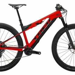 Trek E-Caliber 9.8 GX AXS 29" Vélo électrique Mod. 2021 9 Trek E-Caliber 9.8 GX AXS 29" Vélo électrique Mod. 2021 -Le Marché du Vélo Soldes Magasin EMTF Tk19ECA98GXA ro E Caliber 9.8 GX AXS MJ21 il