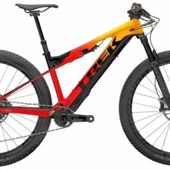 Trek E-Caliber 9.8 GX 29" Vélo électrique Mod. 2021 -Le Marché du Vélo Soldes Magasin EMTF Tk19ECA98GX L or ro sw E Caliber 9.8 GX MJ21 il