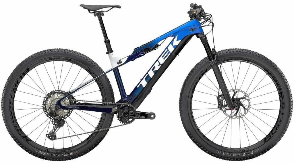 Trek E-Caliber 9.8 XT 29" Vélo électrique Mod. 2021 4 Trek E-Caliber 9.8 XT 29" Vélo électrique Mod. 2021 – Image 2