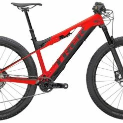 Trek E-Caliber 9.8 XT 29" Vélo électrique Mod. 2021 9 Trek E-Caliber 9.8 XT 29" Vélo électrique Mod. 2021 -Le Marché du Vélo Soldes Magasin EMTF Tk19ECA98XT L ro sw E Caliber 9.8 XT MJ21 il