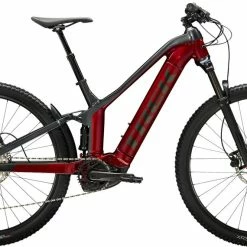 Trek Powerfly FS 4 625W Mod. 2022 -Le Marché du Vélo Soldes Magasin EMTF Tk29PF46 5260923 il