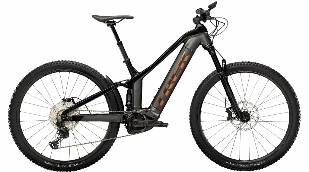 Trek Powerfly FS 7 Mod. 2022 4 Trek Powerfly FS 7 Mod. 2022 – Image 2