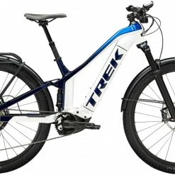 Trek Powerfly FS 9 EQ Mod. 2022
