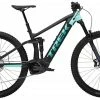 Trek Rail 5 Deore 500W E- Vélo Gr. L Mat Trek Noir/miami Vert Mod. 2022 1 Trek Rail 5 Deore 500W E- Vélo Gr. L Mat Trek Noir/miami Vert Mod. 2022 -Le Marché du Vélo Soldes Magasin EMTF Tk29RA5 5258951 il 1