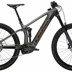 Trek Rail 9.7 SLX/XT Mod. 2022