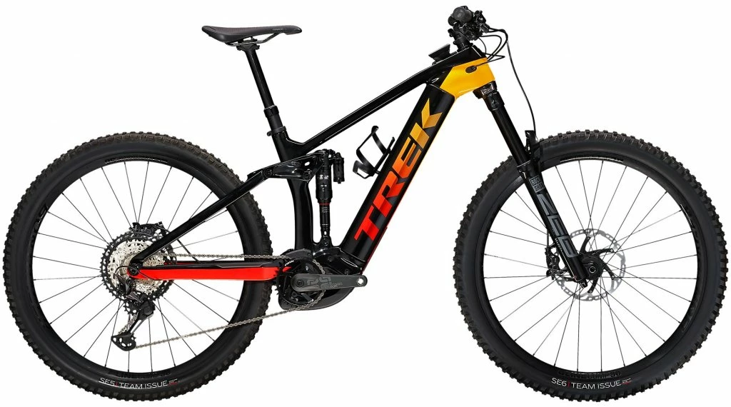 Trek Rail 9.8 XT Mod. 2022 3 Trek Rail 9.8 XT Mod. 2022