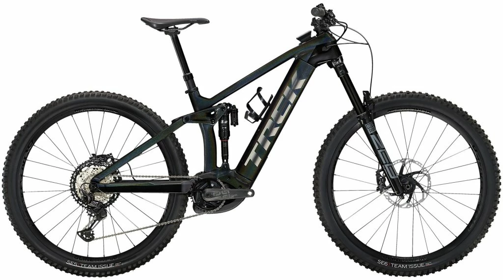 Trek Rail 9.8 XT Mod. 2022 4 Trek Rail 9.8 XT Mod. 2022 – Image 2