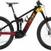Trek Rail 9.9 XX1 AXS Gr. XL Trek Noir/marigold To Rouge Fade Mod. 2022 -Le Marché du Vélo Soldes Magasin EMTF Tk29RA99AX 5265794 00 il