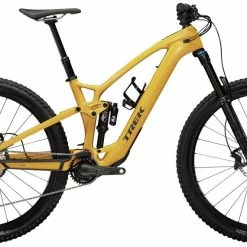 Trek Fuel EXe 9.7 Mod. 2023 -Le Marché du Vélo Soldes Magasin EMTF Tk39FEX97SH 5283090 00 il