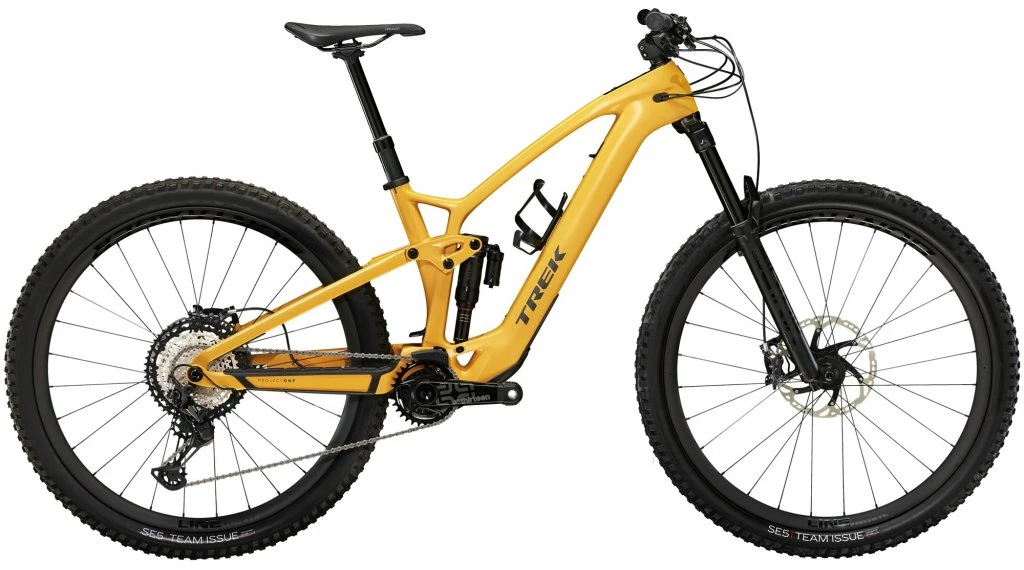 Trek Fuel EXe 9.8 XT Mod. 2023 5 Trek Fuel EXe 9.8 XT Mod. 2023 – Image 3