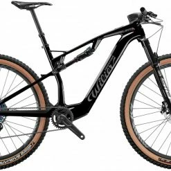 Wilier Urta Hybrid RockShox SID/Shimano XT/Miche 966 Mod. 2023