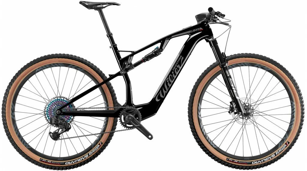 Wilier Urta Hybrid RockShox SID/Shimano XT/Miche 966 Mod. 2023 3 Wilier Urta Hybrid RockShox SID/Shimano XT/Miche 966 Mod. 2023