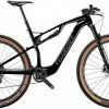 Wilier Urta Hybrid RockShox SID/SRAM GX Eagle AXS/Miche 966 Mod. 2023 -Le Marché du Vélo Soldes Magasin EMTF Wi39UHR E357U7 00 il 3