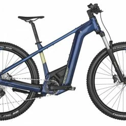 Bergamont E-Revox Premium Sport 29" Vélo électrique Mod. 2022 -Le Marché du Vélo Soldes Magasin EMTH Bg29ERPS XL bl E Revox Prem Sport MJ22 00 il