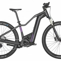 Bergamont E-Revox Premium Expert FMN 29" Vélo électrique Mod. 2022