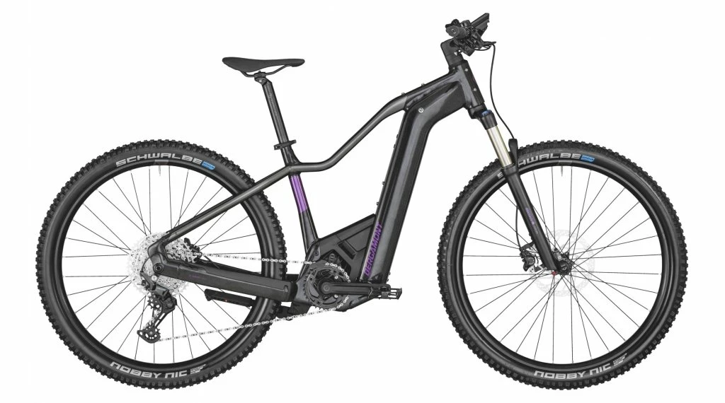 Bergamont E-Revox Premium Expert FMN 29" Vélo électrique Mod. 2022 3 Bergamont E-Revox Premium Expert FMN 29" Vélo électrique Mod. 2022