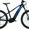 Conway Cairon S 227 27.5" VTT Vélo électrique S Noir/bleu Mod. 2021 -Le Marché du Vélo Soldes Magasin EMTH Cw17CS227 M sw bl Cairon S 227 MJ21 00 il