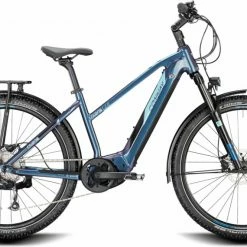 Conway Cairon C 2.0 625 Trapez 27.5" Vélo Mod. 2022
