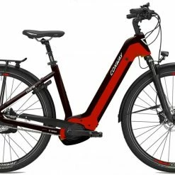 Conway Cairon SUV 5.0 Wave 27.5" Vélo Mod. 2022 5 Conway Cairon SUV 5.0 Wave 27.5" Vélo Mod. 2022 -Le Marché du Vélo Soldes Magasin EMTH Cw27CAISUW5 02893774 01 il