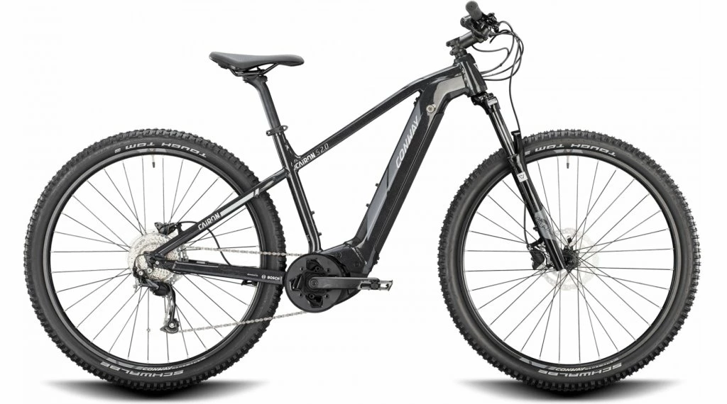 Conway Cairon S 2.0 625 Diamant 29" Vélo Mod. 2022 4 Conway Cairon S 2.0 625 Diamant 29" Vélo Mod. 2022 – Image 2